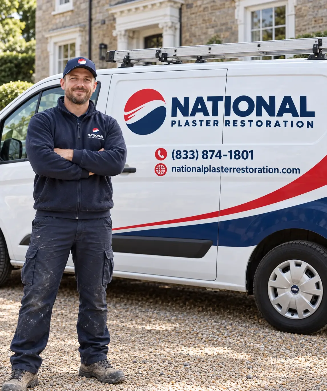 Plaster Repair company in Stoutland, MO
